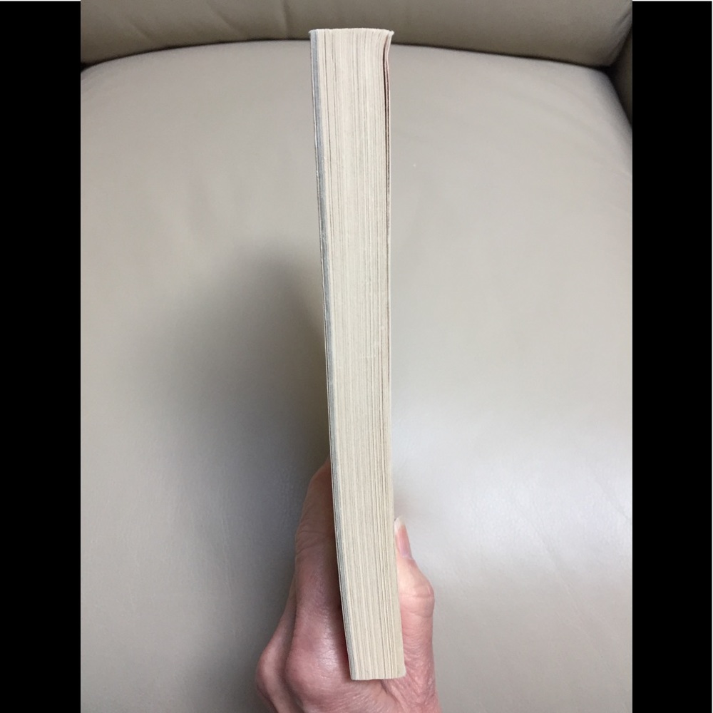 Making Rounds With Oscar Paperback - Picture 4 of 7